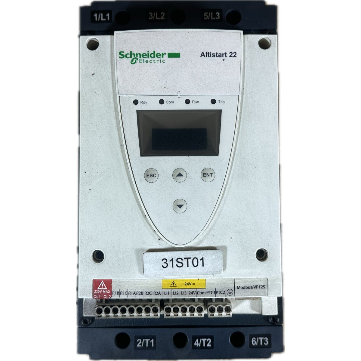 Schneider Electric ATS22D88Q-3