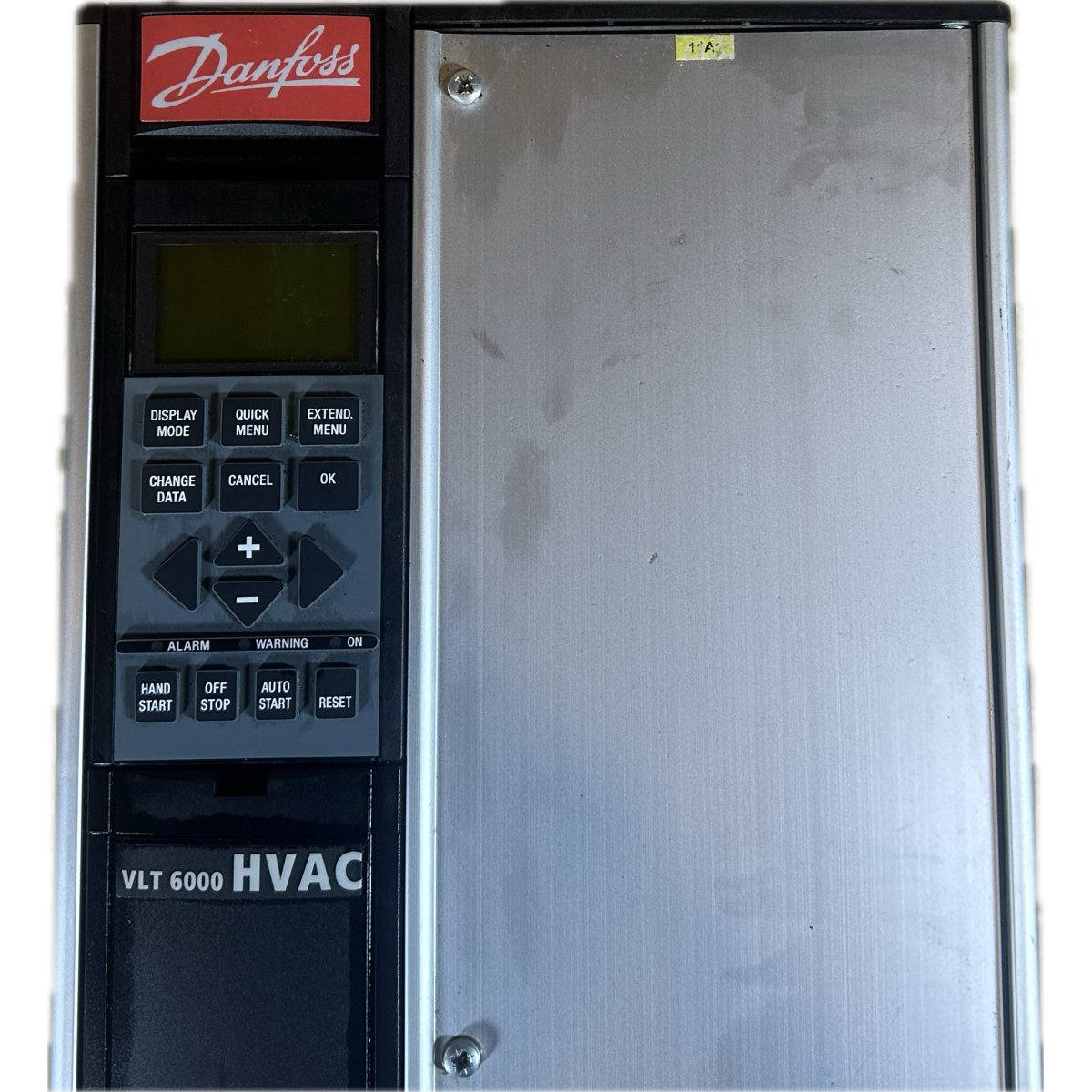 Danfoss VLT6016HT4C20STR3DLF00A00C0-3