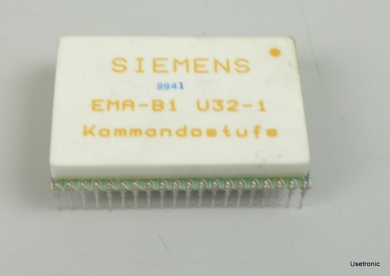 HA532 Kommandostufe Siemens EMA-B1 U32-1_2