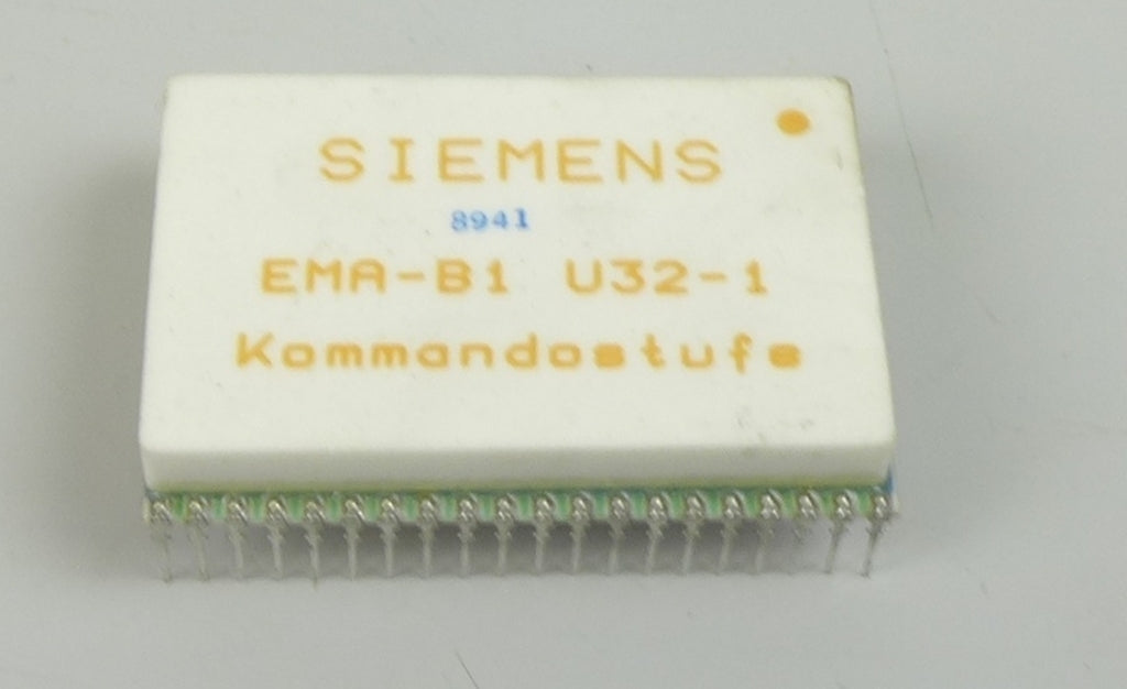 HA532 Kommandostufe Siemens EMA-B1 U32-1