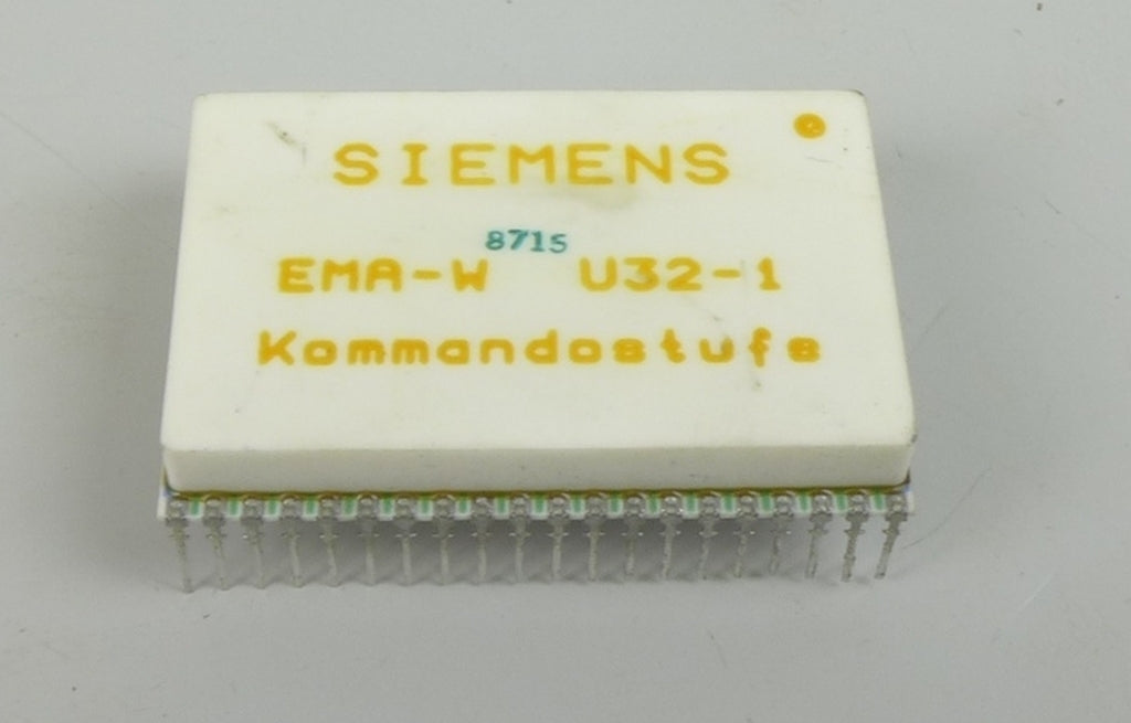 .HA533 IC Kommandostufe Siemens EMA-W U32-1