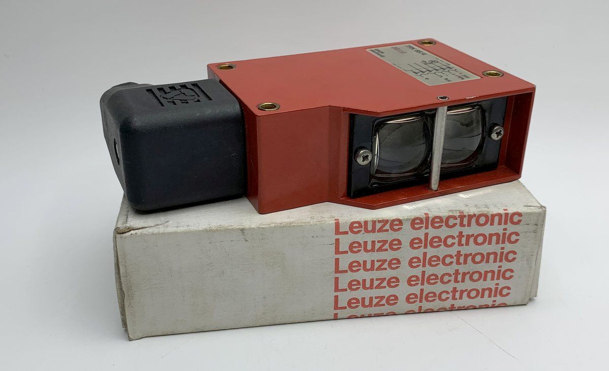 LK1166 Lichtschranke Leuze TRK 85/4 00110