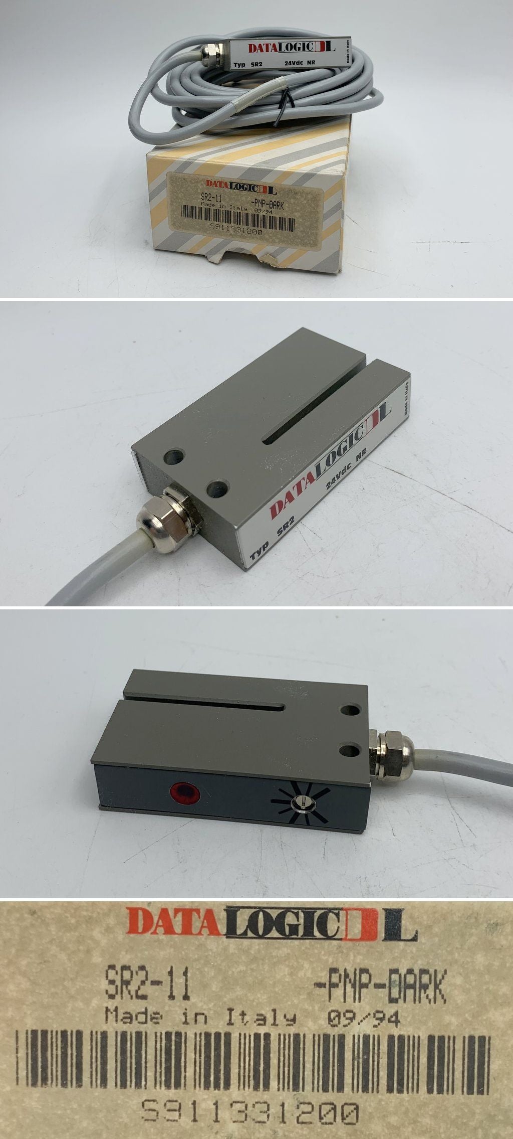 LK1348 Gabellichtschranke Datalogic SR2-11