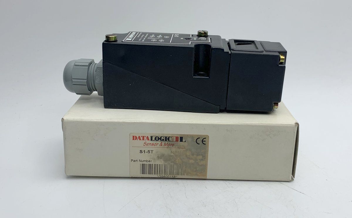 LK1354 Sensor Datalogic S1-5T S1-Y C S9600028