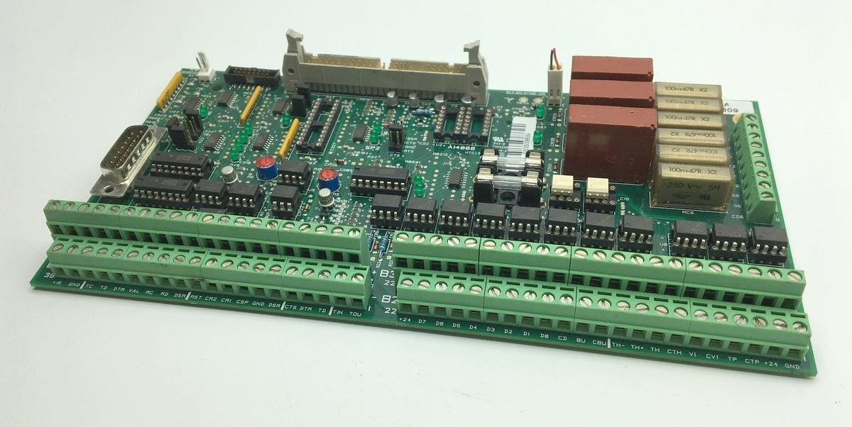 LK141 Inkjet board Imaje A19109 B A36690 A