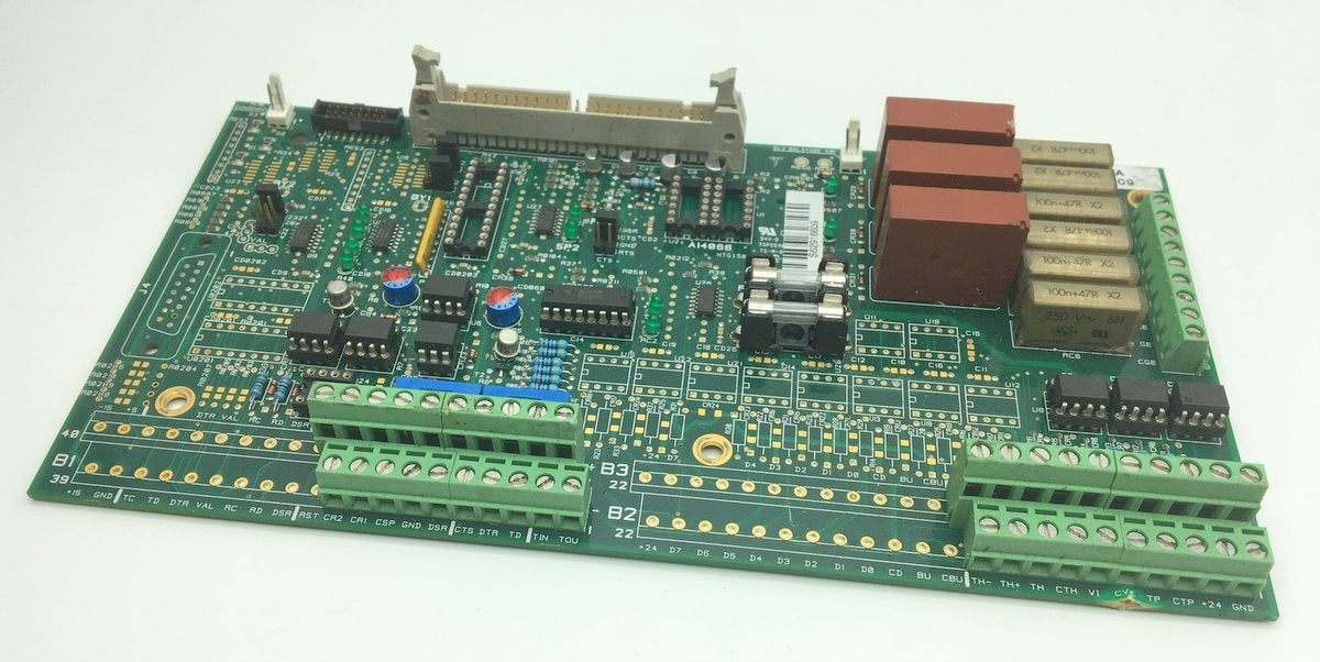 LK146 Inkjet board Imaje A19109 B A36689 A