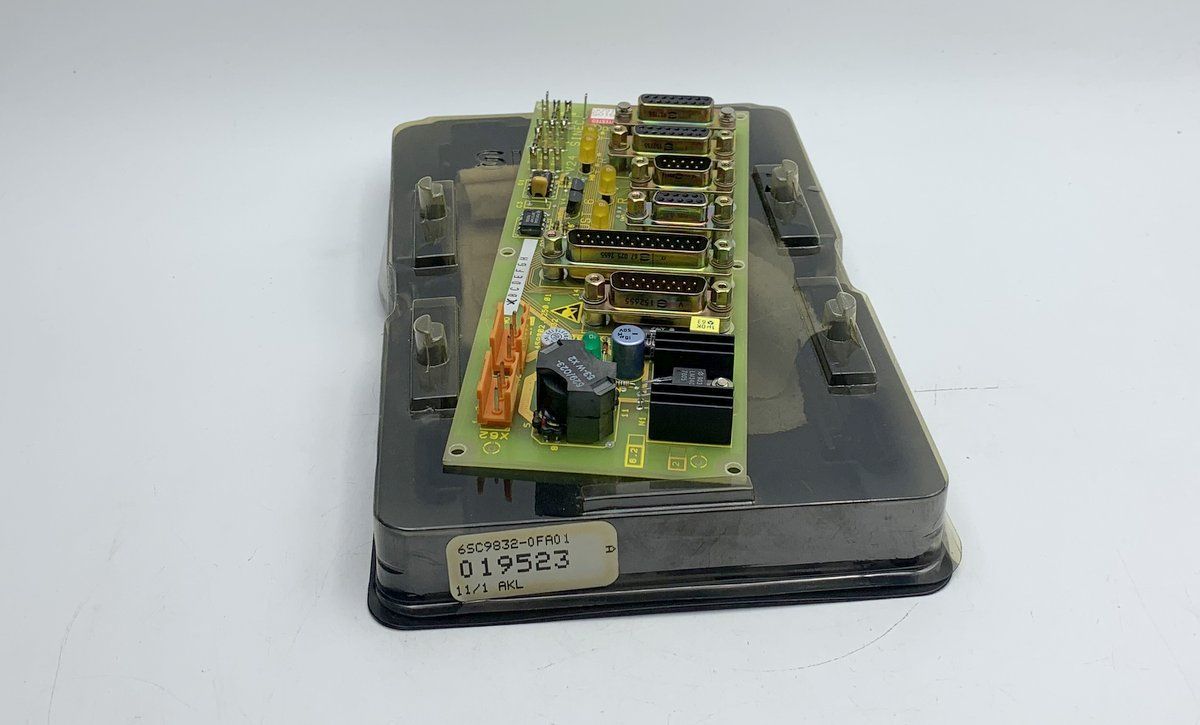 LK1471 Inverter board Siemens 6SC9832-0FA01