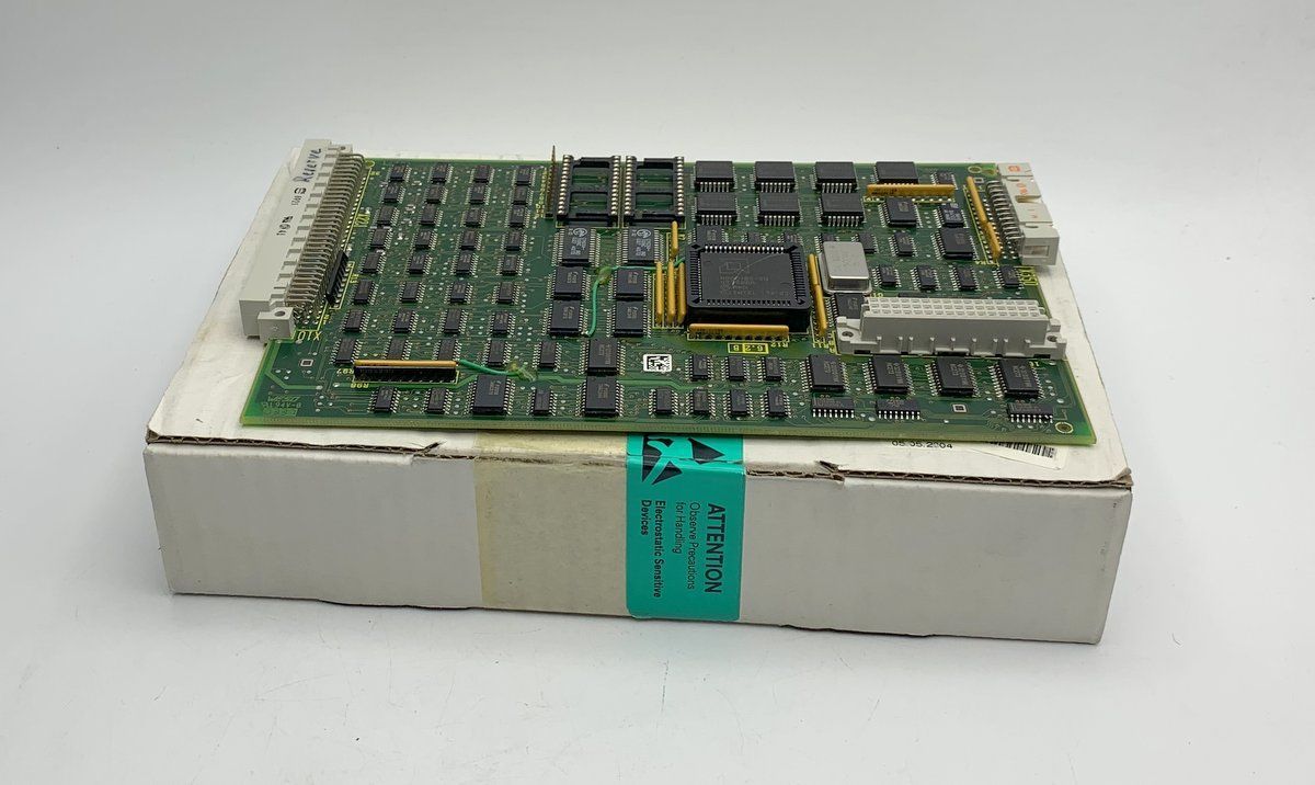 LK1474 Inverter board Siemens 6SC9821-0BG50 Version C