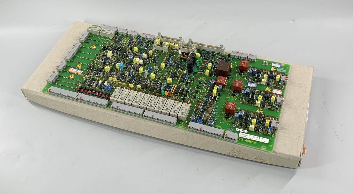 LK1475 Inverter board Siemens 6SC9830-0BA04 Version B