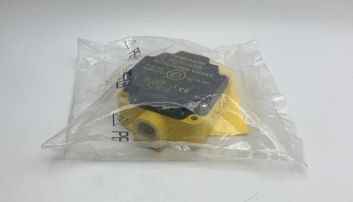 LK1490 Induktiver Sensor Turck Ni75-CP80-VN4XS