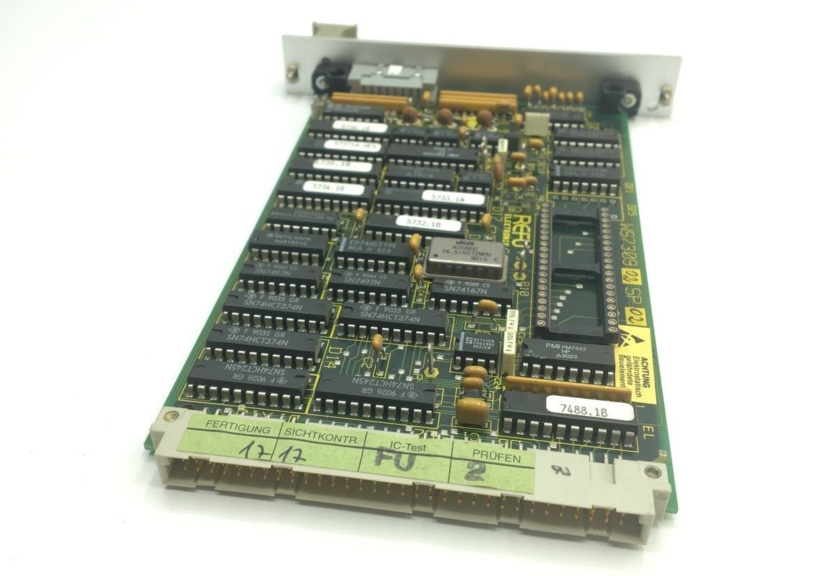 LK159 Inverter board Refu WS7309 02SP02