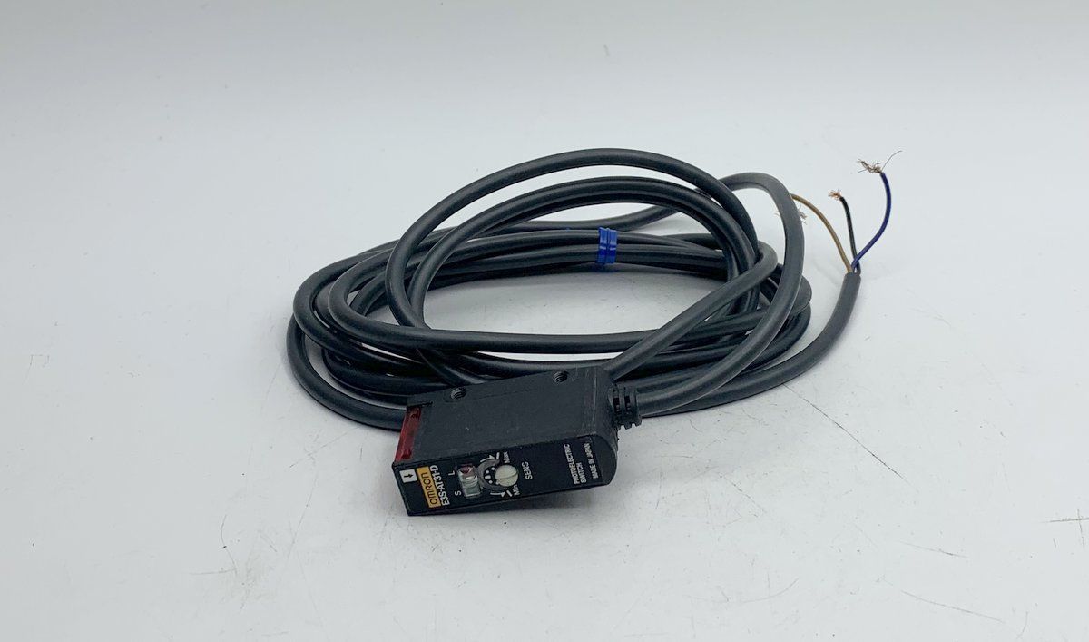 LK1635 Photoelektrischer Sensor Omron E3S-AT31-D