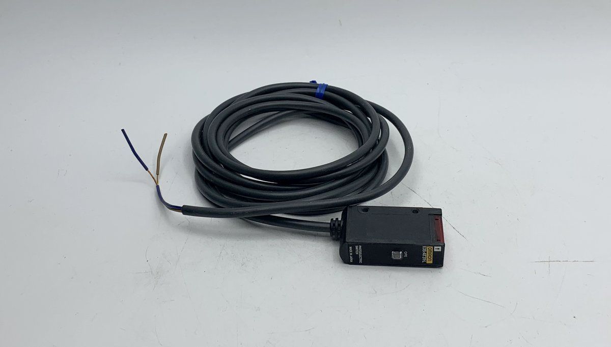 LK1636 Photoelektrischer Sensor Omron E3S-AT31-L