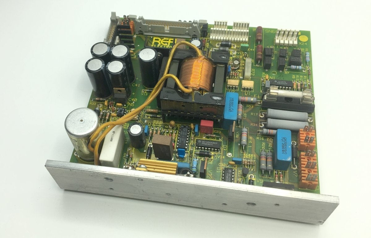 LK165 Inverter board Refu SN6818 06SP05