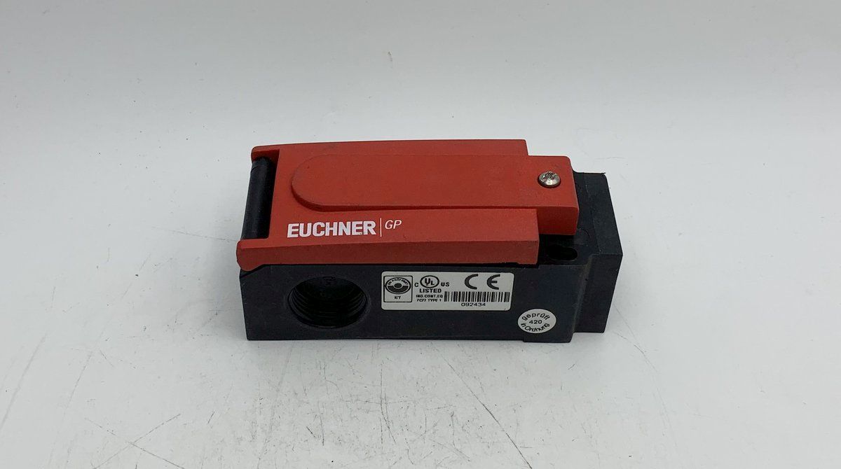 LK1719 Safety-Switch Euchner GP1-2131A-M