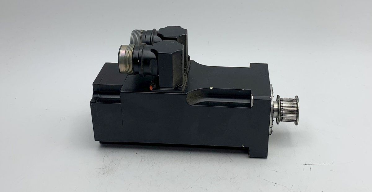 LK1740 Servomotor Elektromotor Bosch D312-029B 3842503851