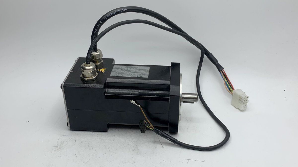 LK1747 Servomotor Elektromotor Wittenstein MSSI 070G-030E-320C-1FN0-T2700