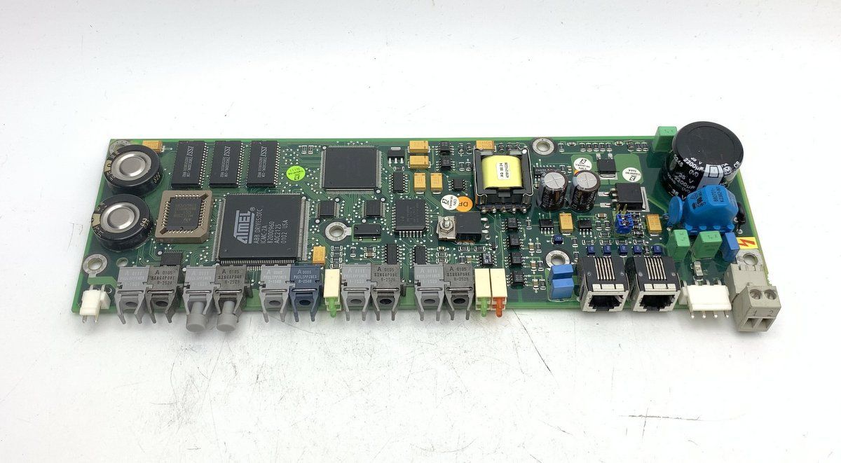 LK1756 Control Board ABB NAMC-21C REV D 3BSE017424R1 PR A 64008951