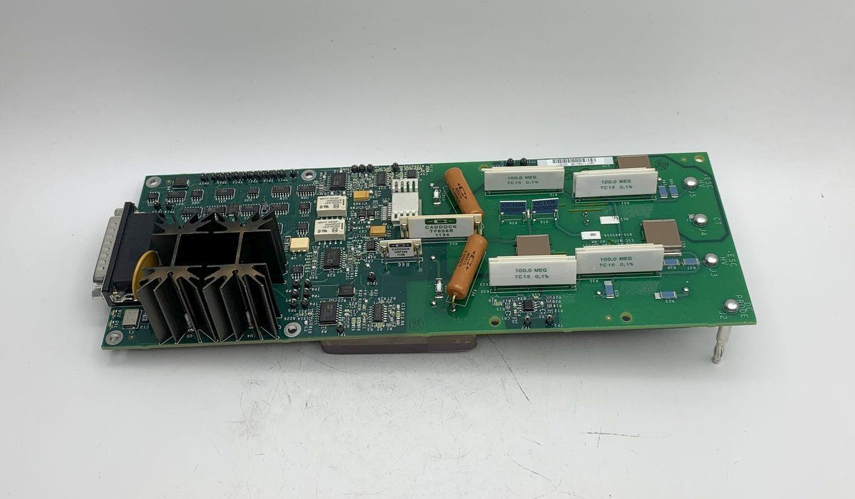 LK1760 Power Supply board LAM 810-495659-400 Rev J