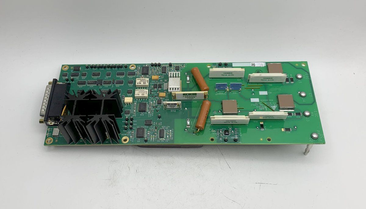 LK1762 Power Supply board LAM 810-495659-400 Rev K