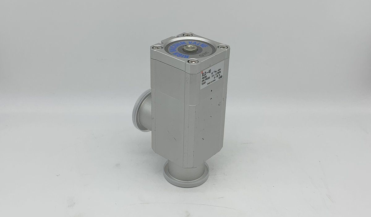 LK1887 Vaccum Valve SMC XLD-40