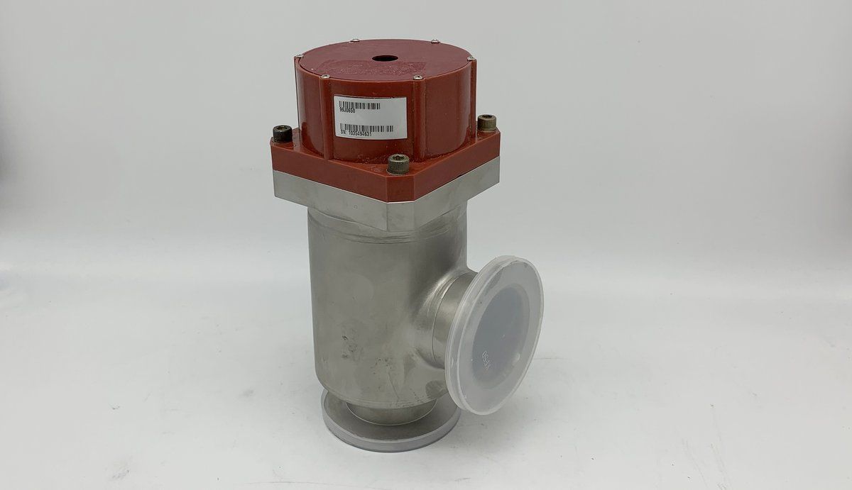 LK1888 Vaccum Valve MKS 99J0650