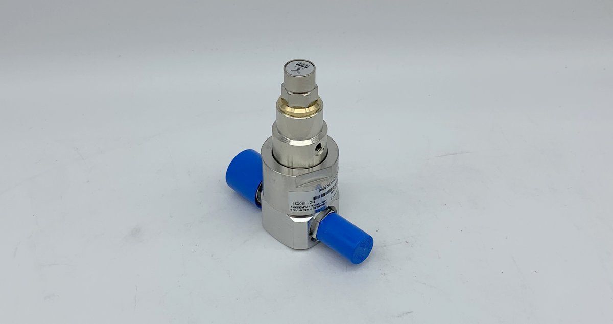 LK1889 Vaccum Valve Parker SQ2MICRO130E607056