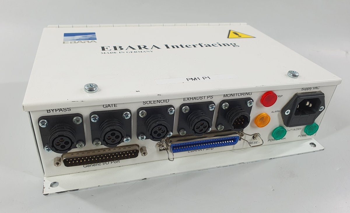.LK1916 Interface Box Interfacing Ebara V11