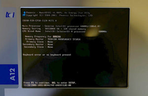 Descriptive image text