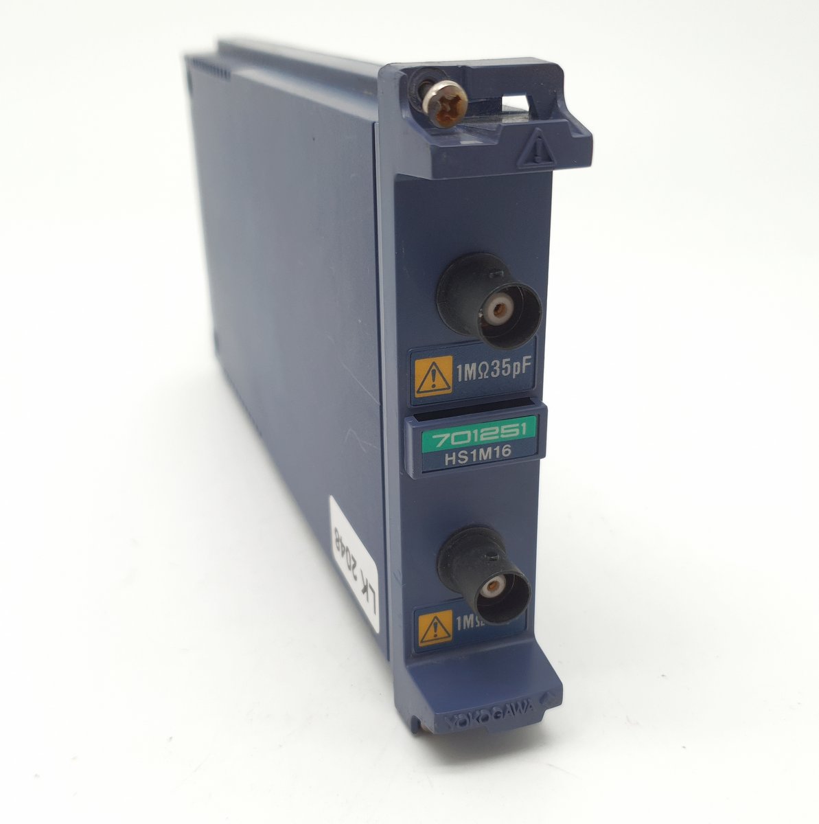 LK2048 High-Speed Isolation Module Yokogawa HS1M16 701251