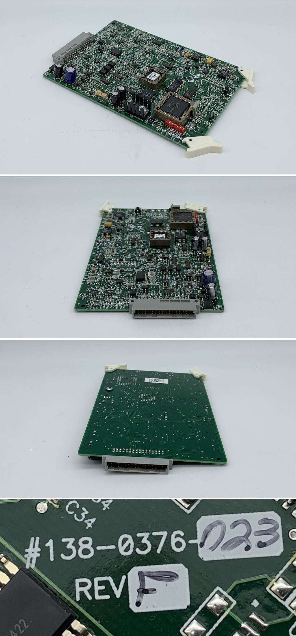 LK2149 Platine Dynatronix 138-0376-023 Rev F	