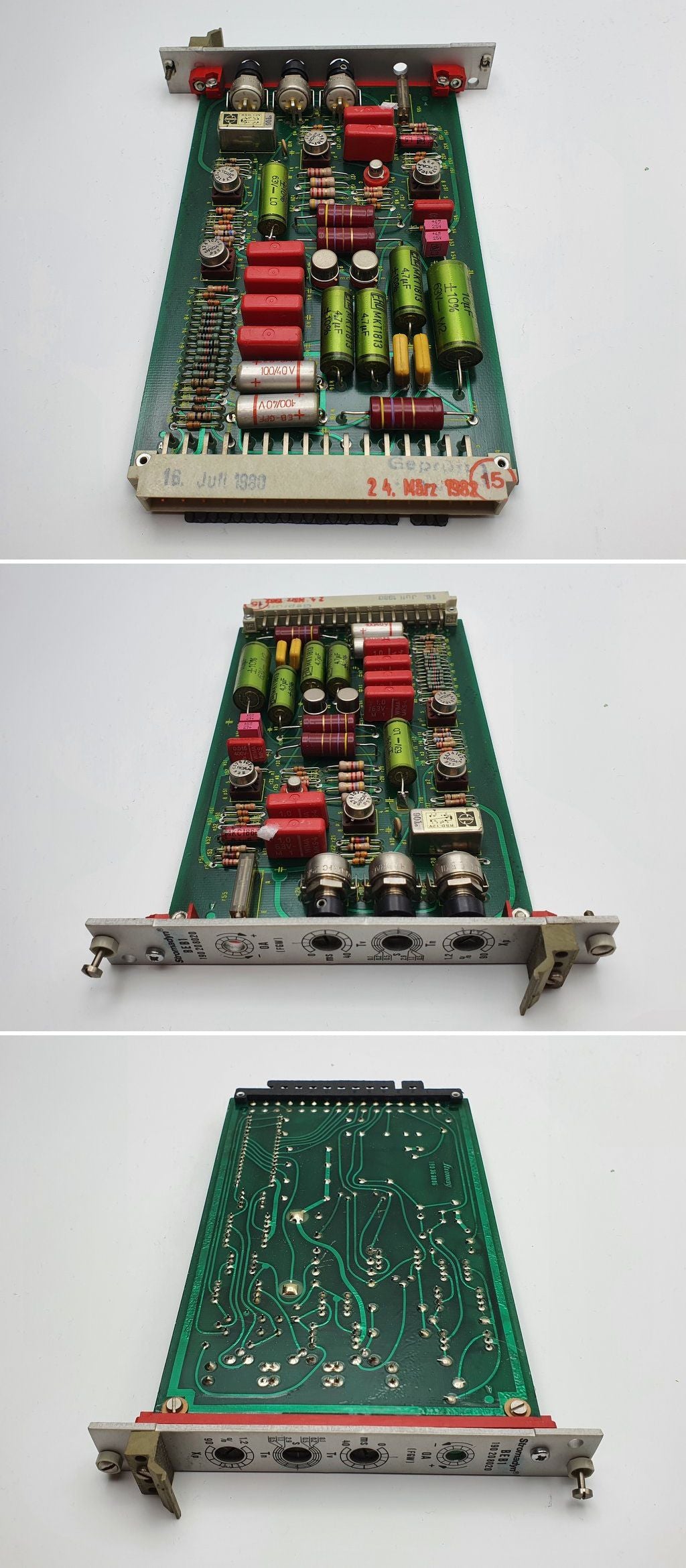 LK22 Stromag BEB1 190208020