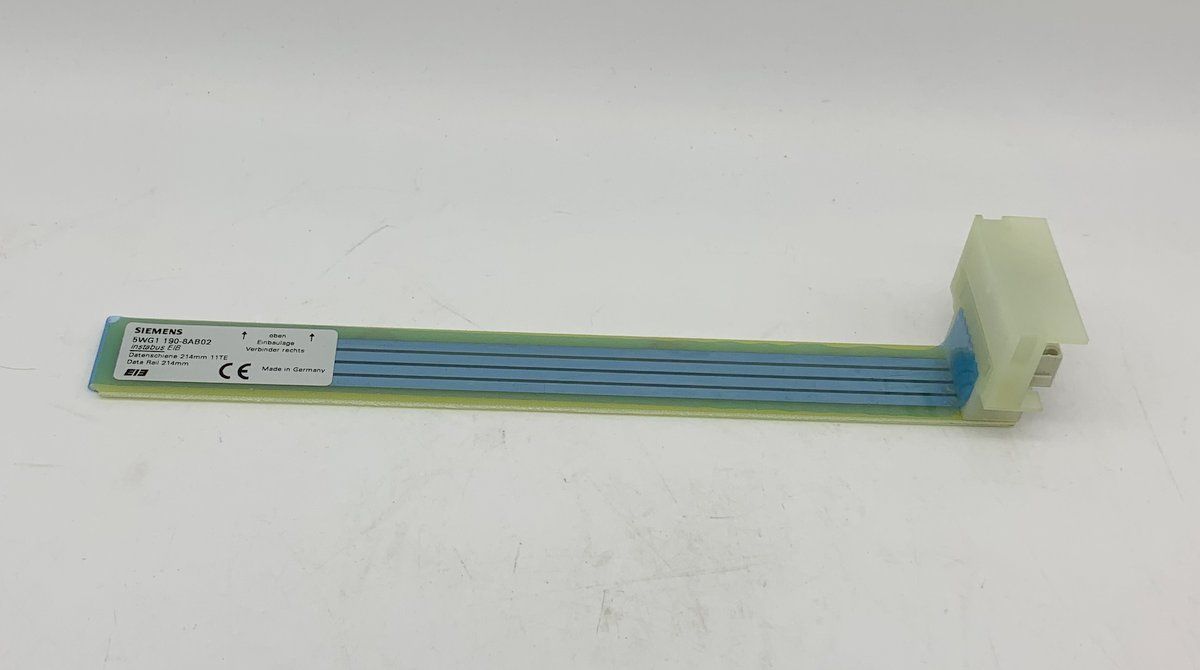 LK2234 Instabus EIB Siemens 5WG1 190-8AB02