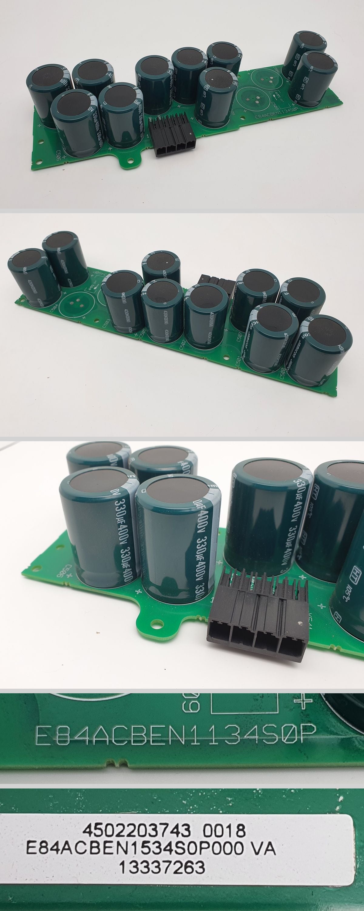 LK2252 Inverter board Lenze E84ACBEN1534S0P000 E84ACBEN1134S0P	