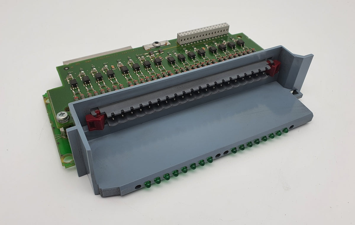 LK2258 SPS board B&R E16DZ4H-L/3 224112411