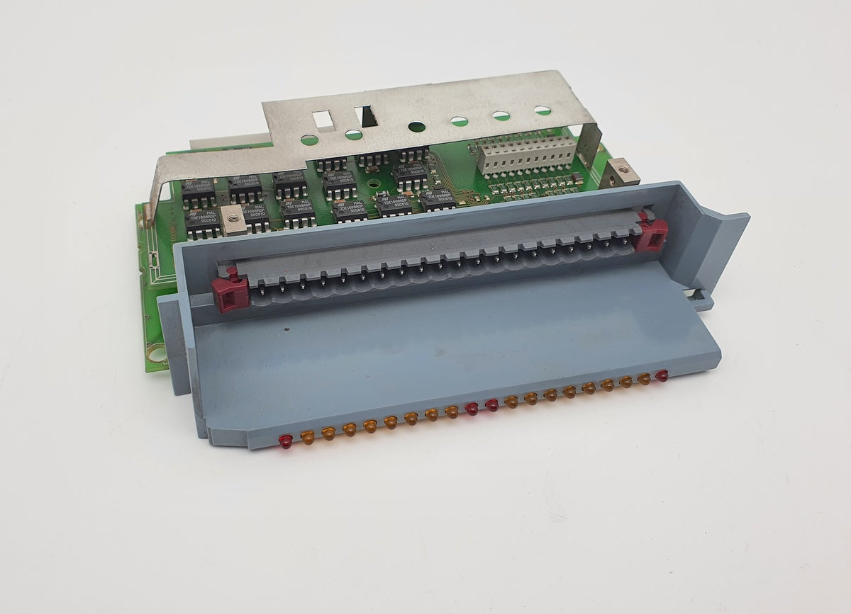 LK2259 SPS board B&R 22410286/1 22410285/1 aus 3D0479.6