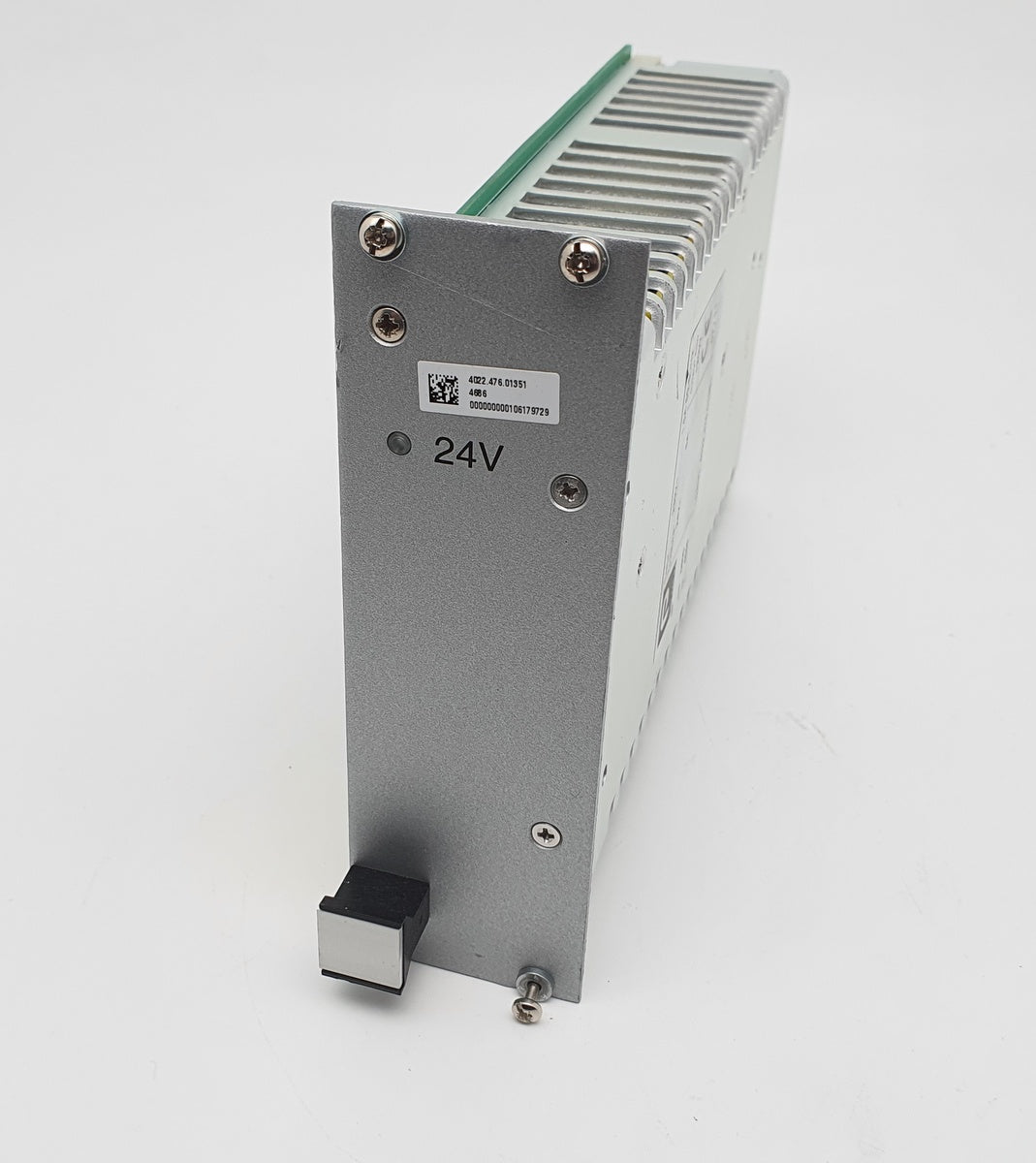 LK2274 Power Supply Premium 4022.476.01351 230V AC 24V DC 5A 120W