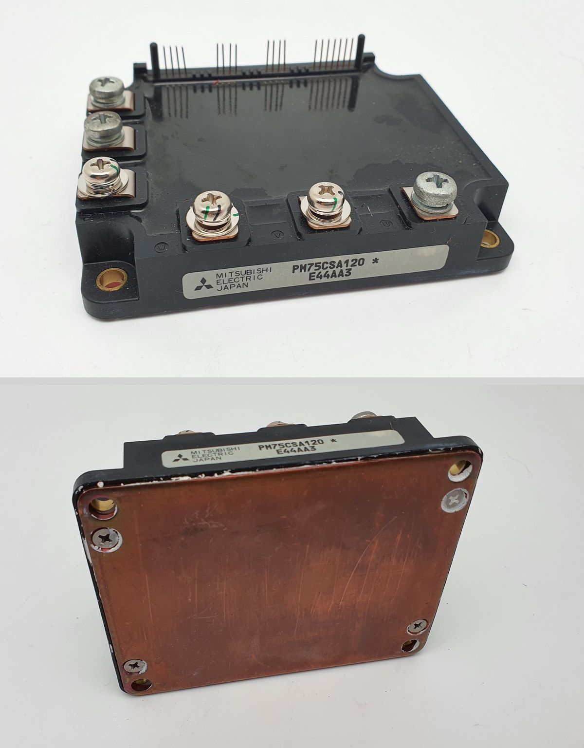 LK2275 IGBT Mitsubishi PN75CSA120	
