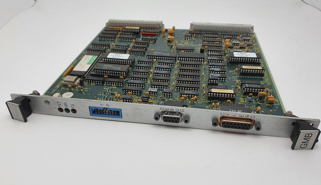 LK2280 General Measurement board Presstech 7606-2990 7606-2980