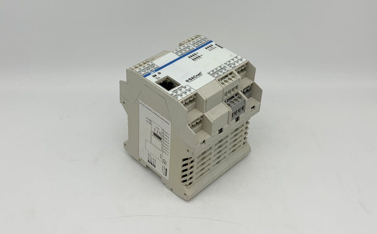 LK2305 Automationssystem Digicontrol ems4.CP03B
