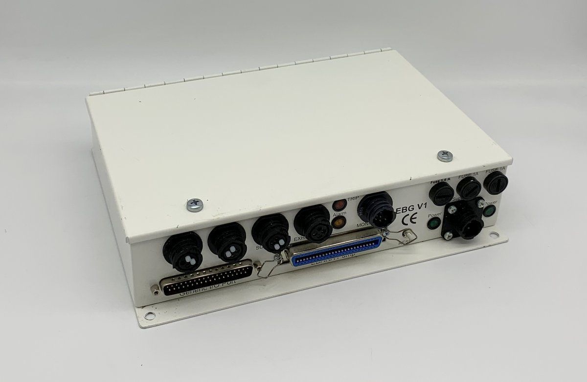 .LK2337 Interface Box Interfacing Ebara V11 EBG V1
