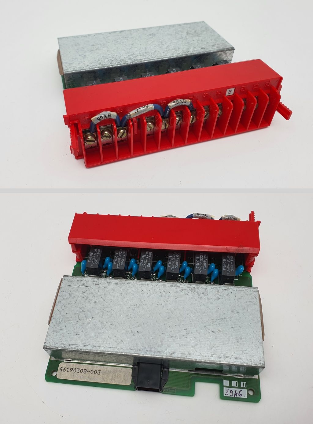 LK2392 Relaiskarte Honeywell 46190308-003