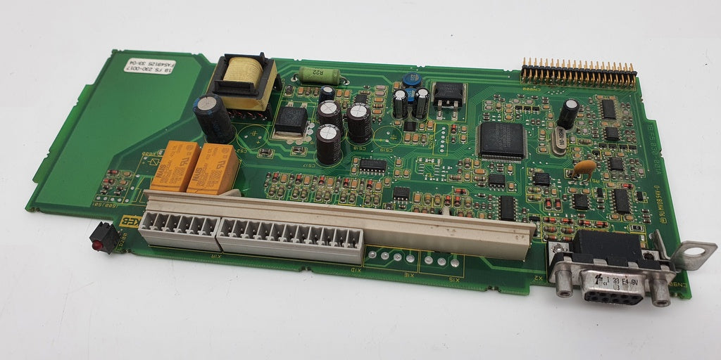 LK2398 Inverter board KEB 1B.F5.230-0017 1B.F5.030-001A