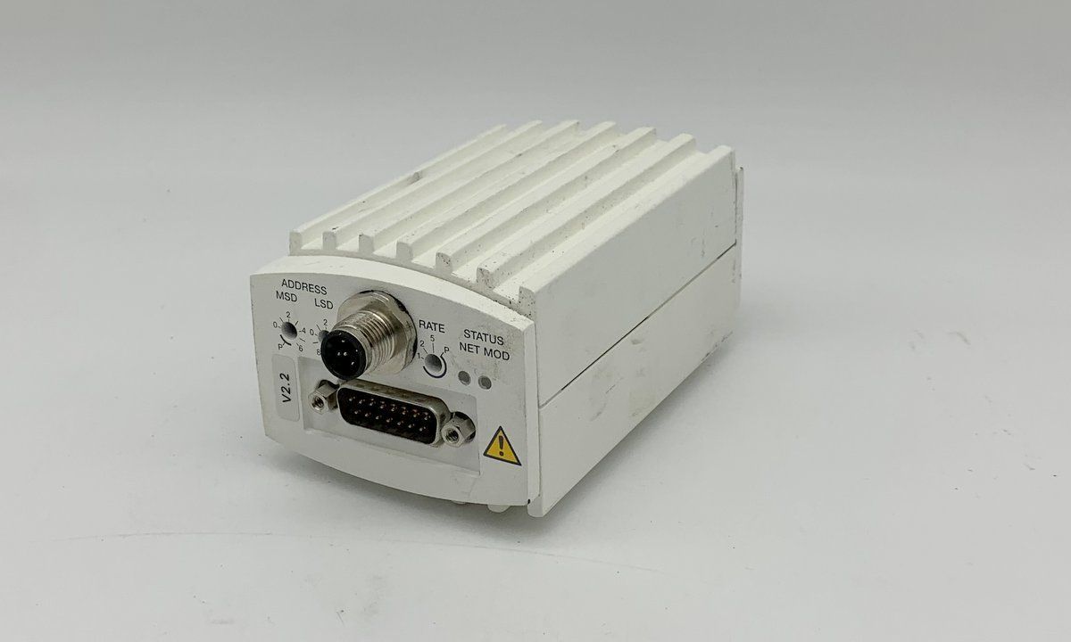 LK2448 Mass Flow Controller Applied Materials 0190-26328