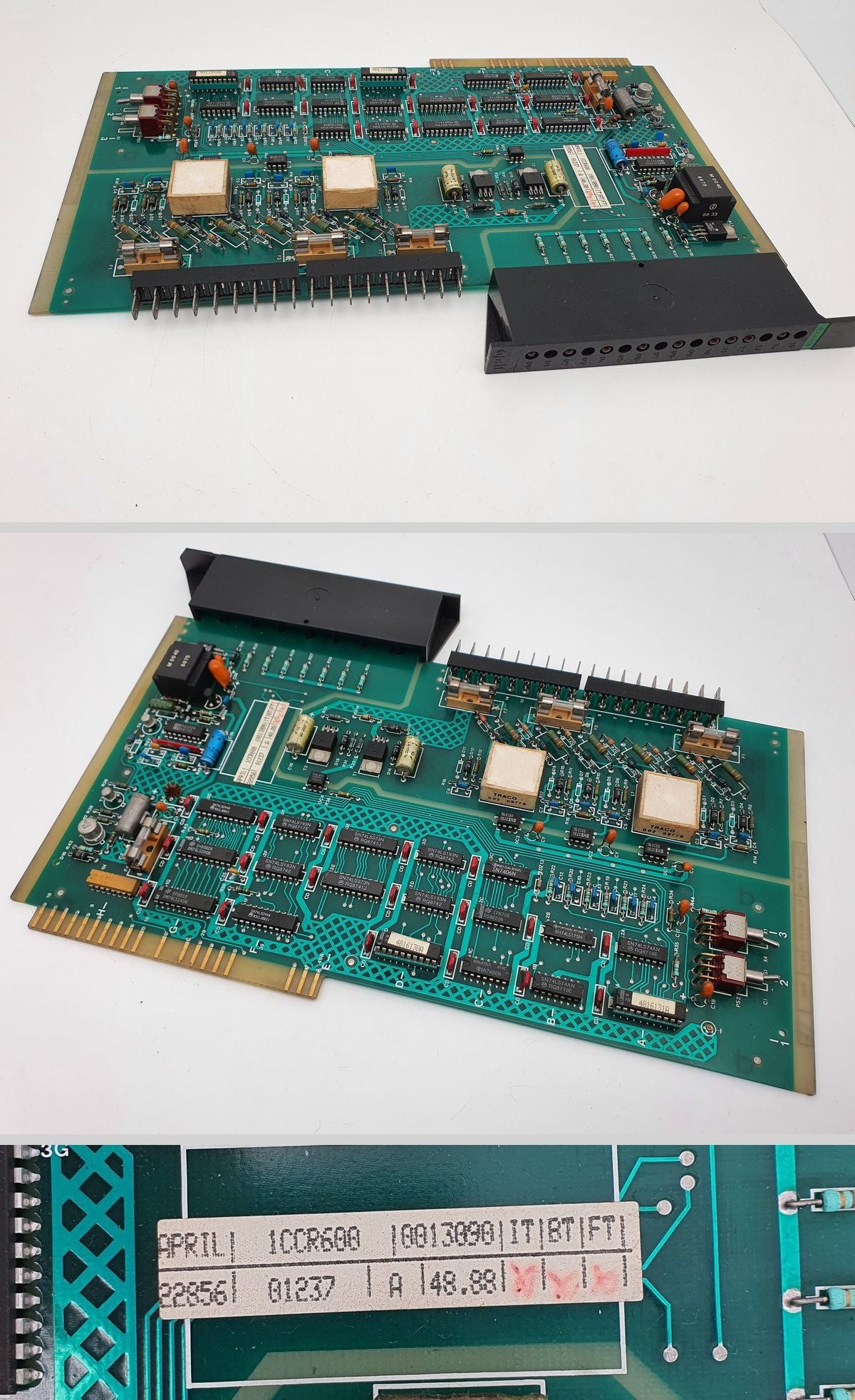 LK2471 sps board April 1CCR600