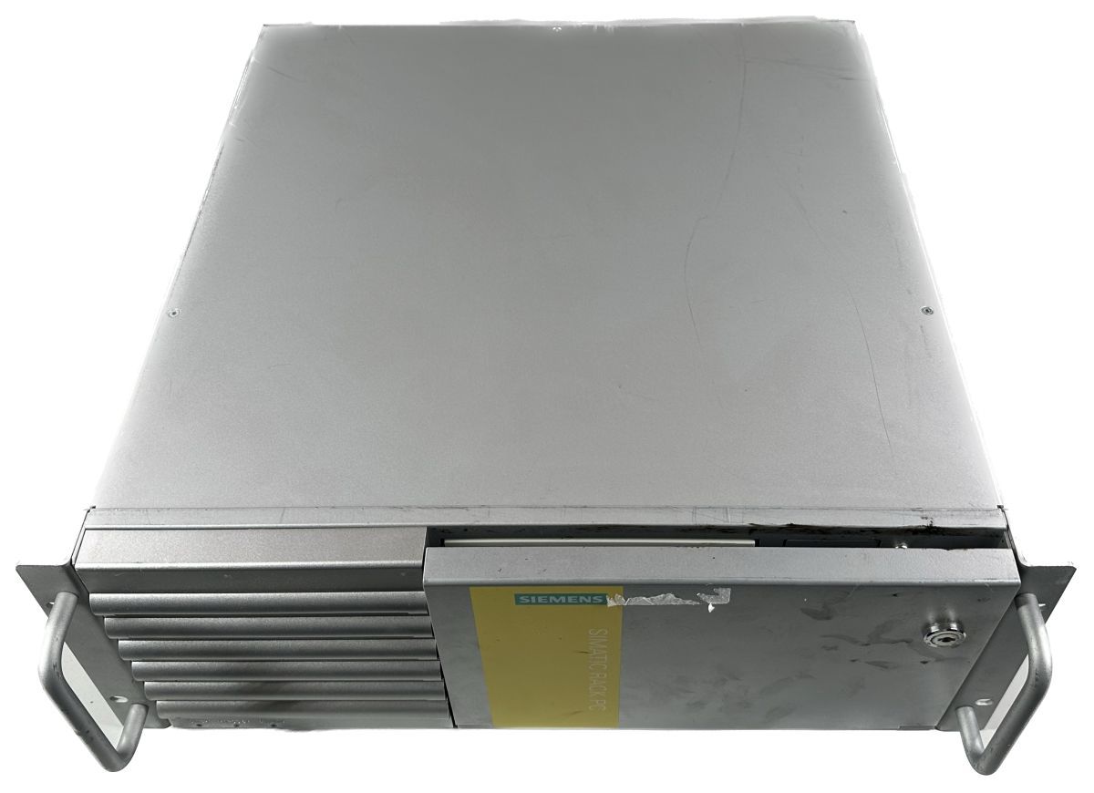 LK2544 Simatic Rack PC 547B Siemens 6AG4104-0AA03-0BX0