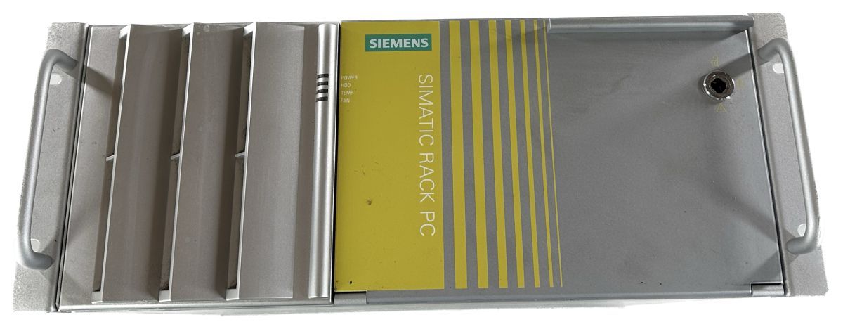 LK2545 Simatic Rack PC 547B Siemens 6AG4104-0AA03-0BX0