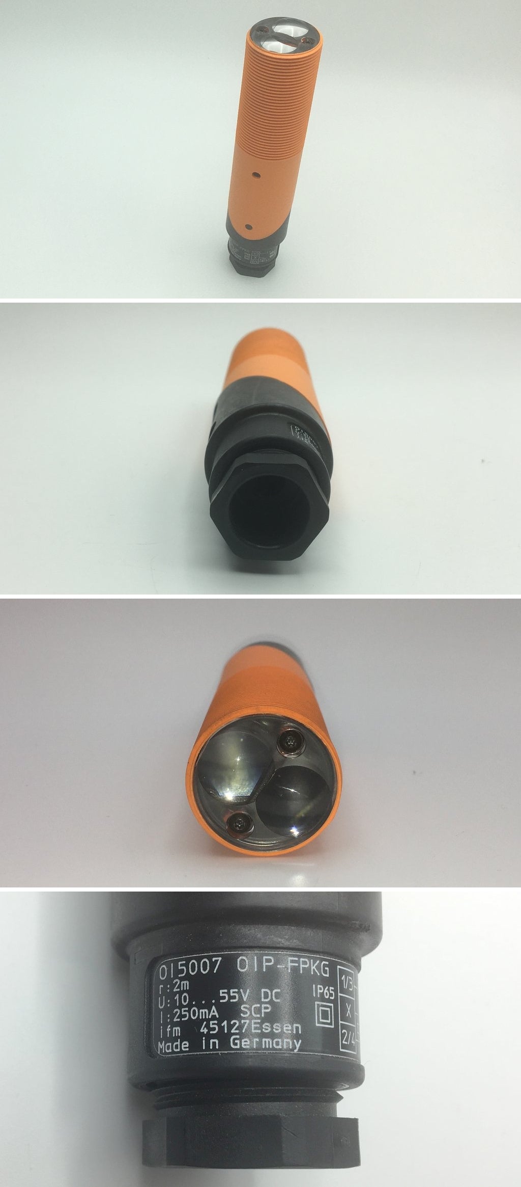 LK270 Strömungswächter Posten 5 Stück IFM OI5007 OIP-FPKG_2