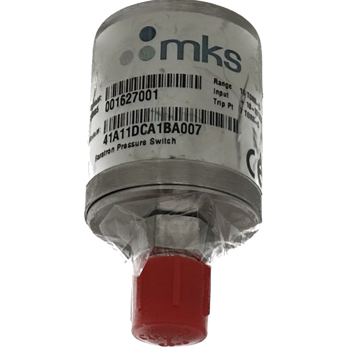 LK2740 Baraton Pressure Switch Vakuum Drucksensor MKS 41A11DCA1BA007