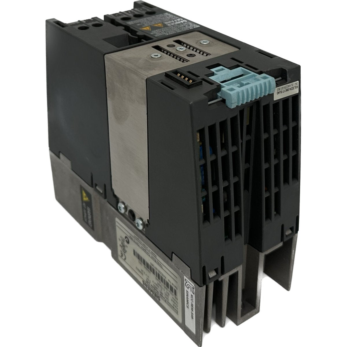 Siemens 6SL3244-0BE17-5UA0_2